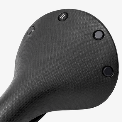 Selle BROOKS CAMBIUM C17 PORTER Noir