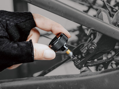 Momentsleutel Torq TOPEAK STICK PRO (2-10 Nm)