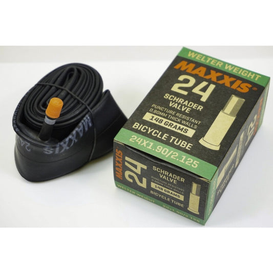 MAXXIS WELTER WEIGHT binnenband 20x1,5/2,5 Schrader