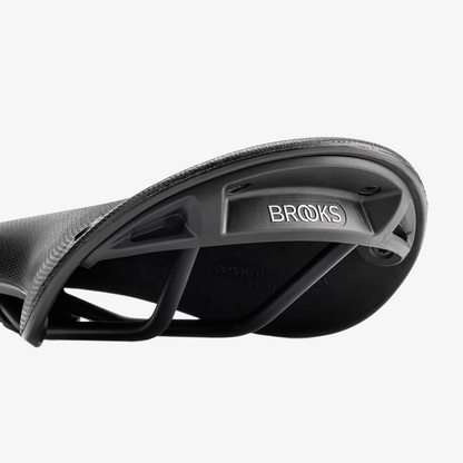 Selle BROOKS CAMBIUM C17 PORTER Noir
