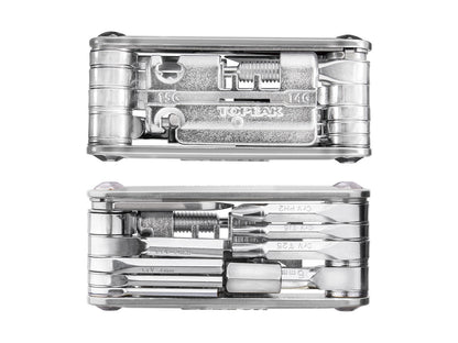 Multitool TOPEAK Mini P20 (20 gereedschappen)