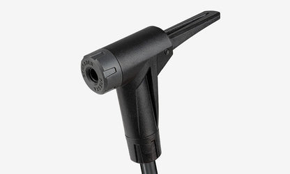 Voetpomp TOPEAK JOE BLOW MOUNTAIN EX Zwart