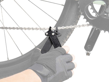 Multifunctionele tang TOPEAK POWER LEVER X