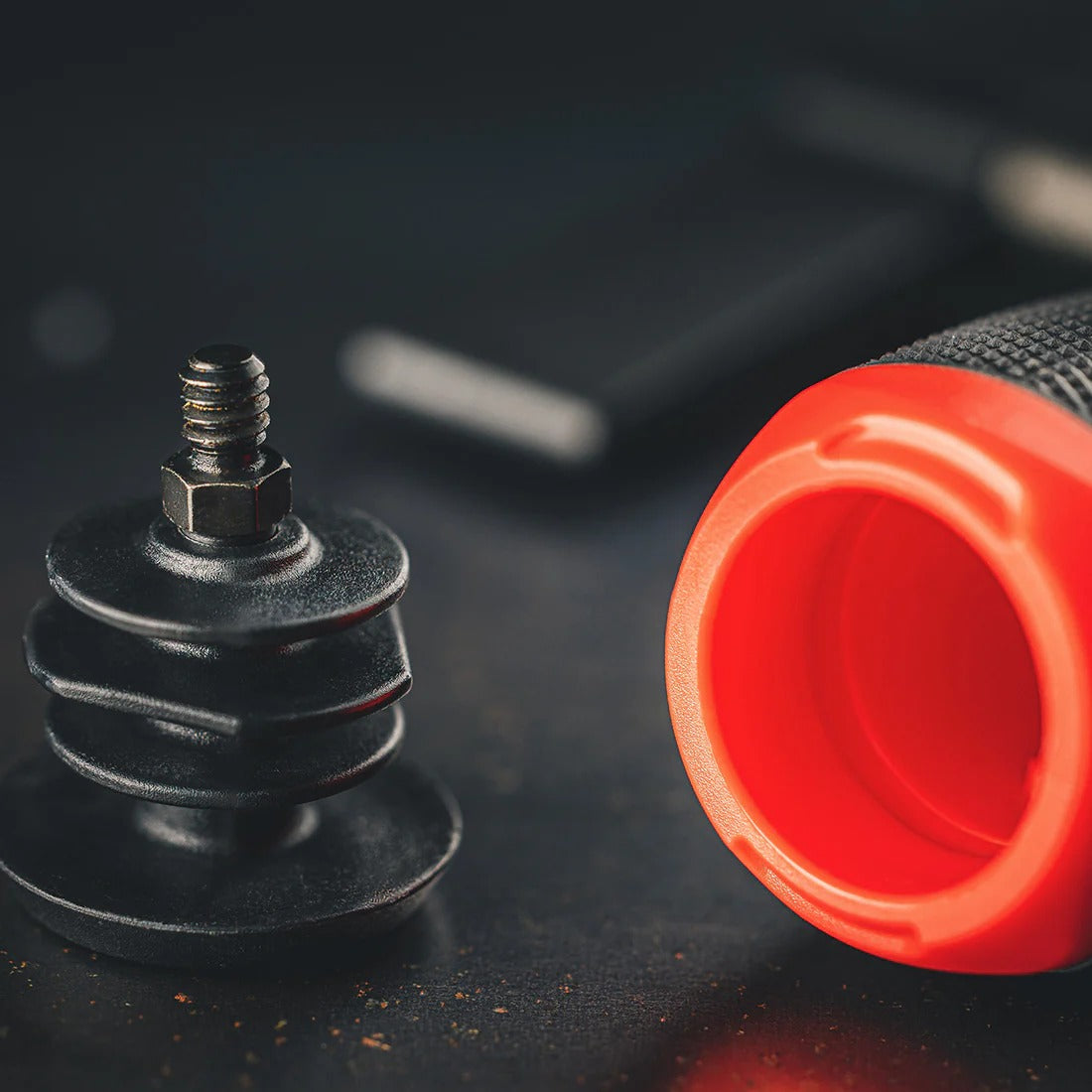 Professionele kettingverschuiver FEEDBACK SPORTS Chain Tool 3.0