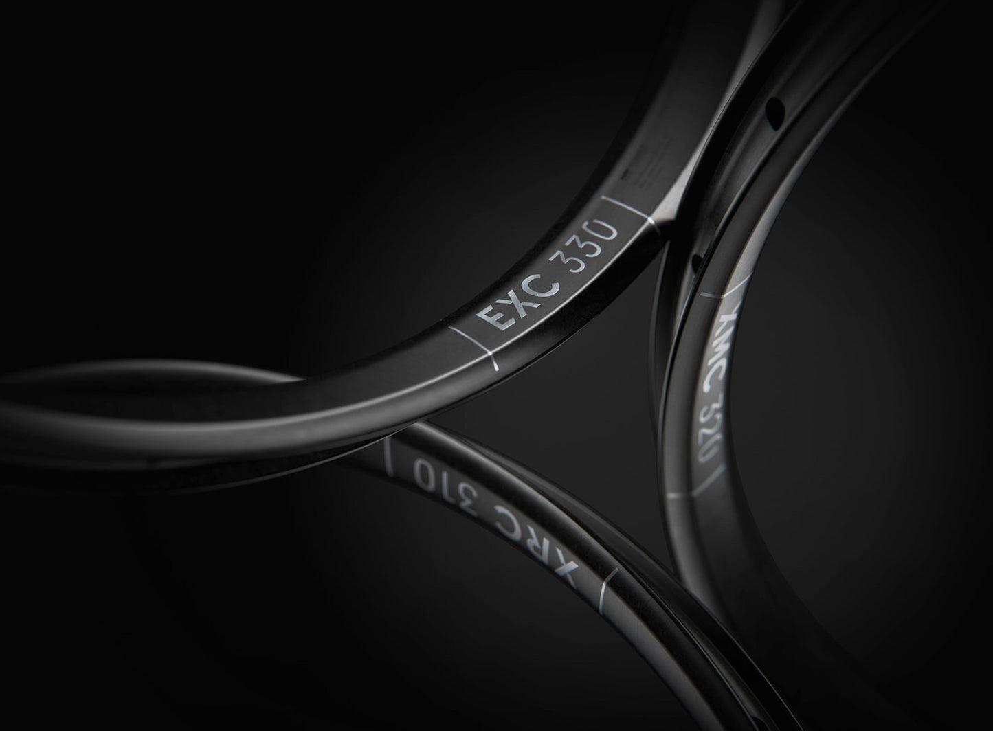 DT SWISS EXC 330 velg 27,5" 30 mm