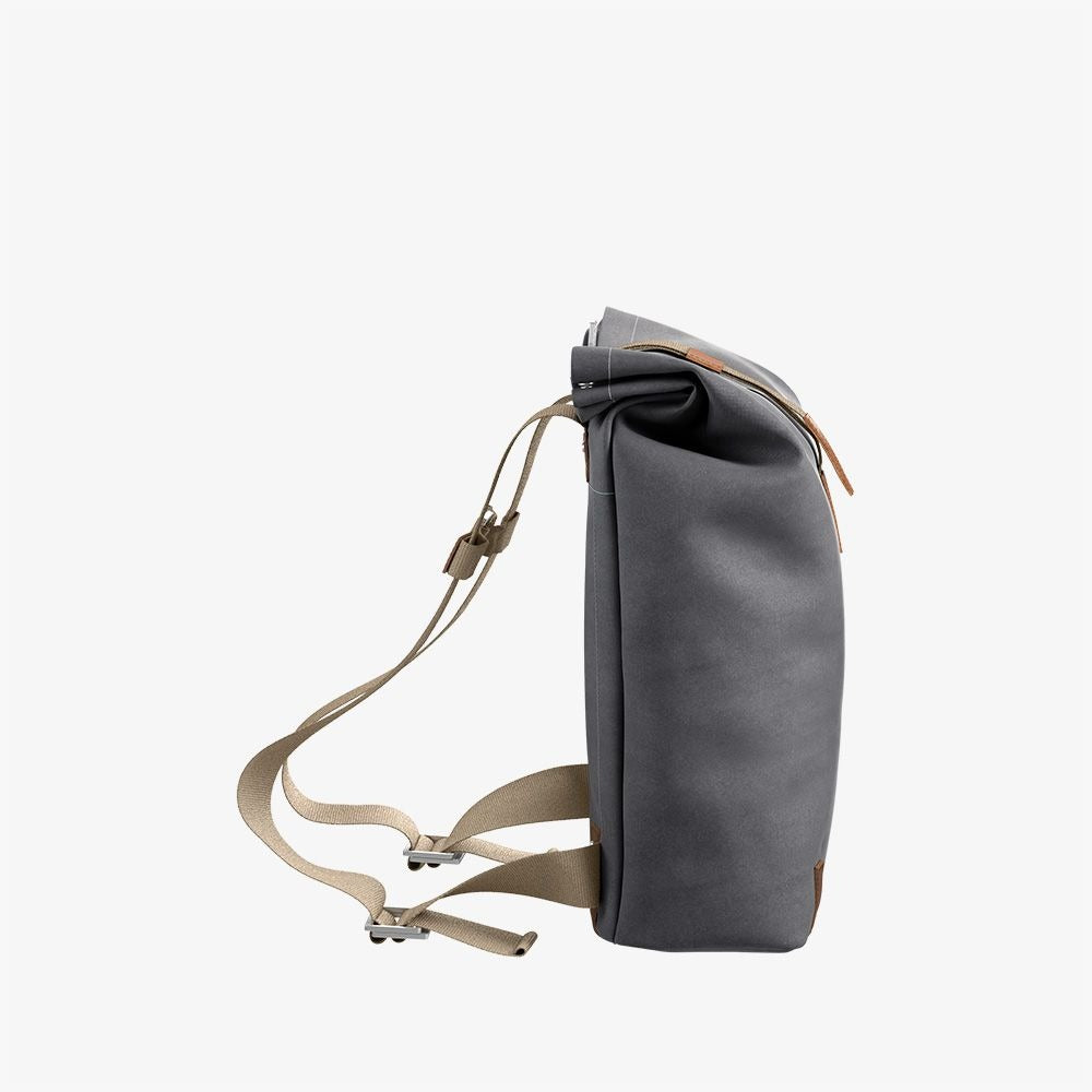Sac à Dos BROOKS PICKWICK COTTON CANVAS 12L Gris