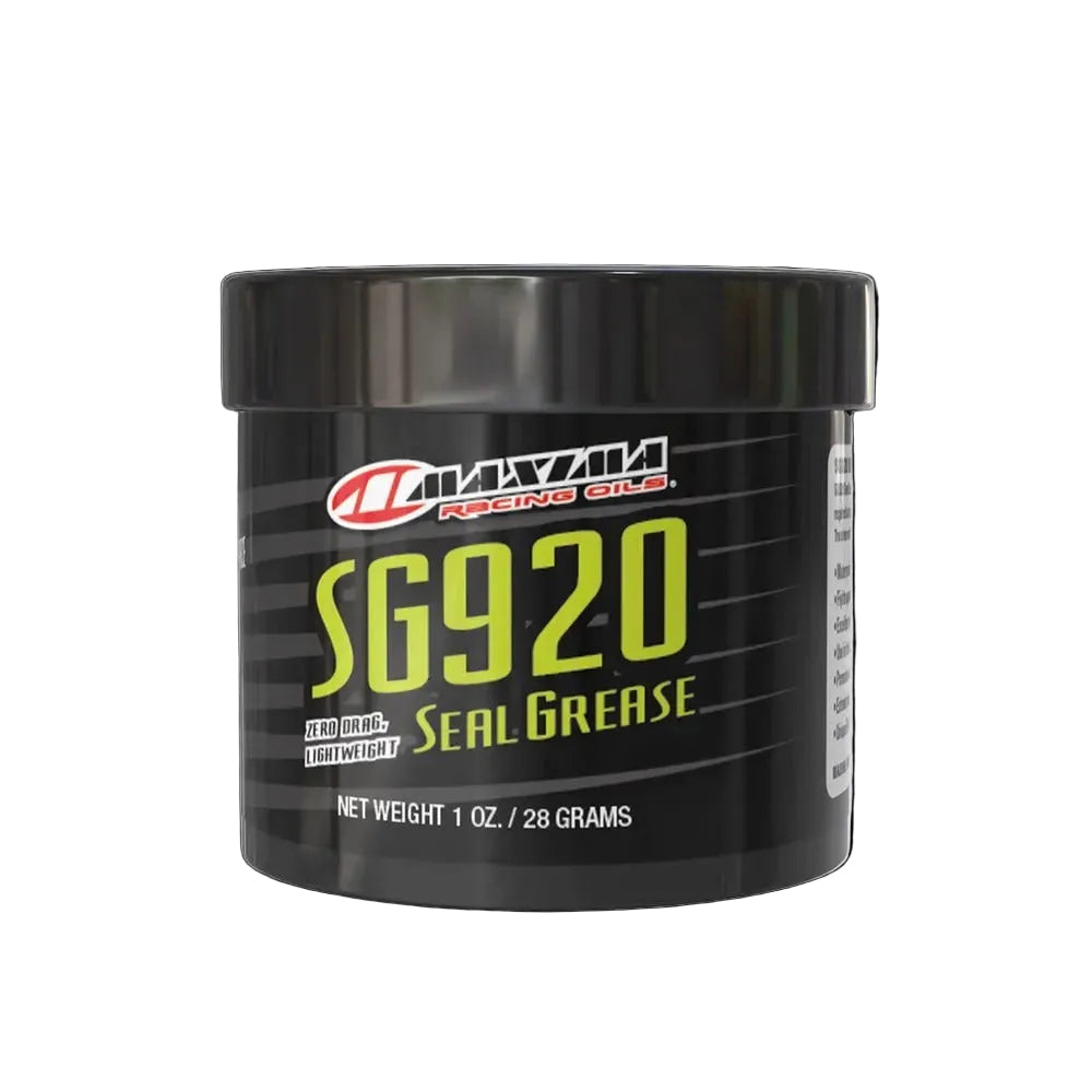 ROCKSHOX MAXIMA SG920 Voegvet (28g)