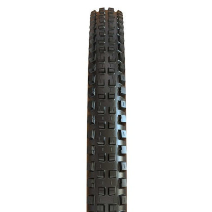 Pneu MAXXIS HIGH ROLLER III 27.5x2.40 WT 3C MaxxGrip DH Tubeless Ready Souple Noir