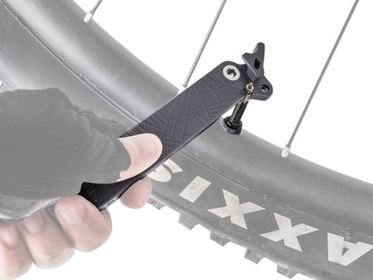 Multifunctionele tang TOPEAK POWER LEVER X