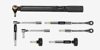 Momentsleutel Torq TOPEAK STICK PRO (4-20 Nm)