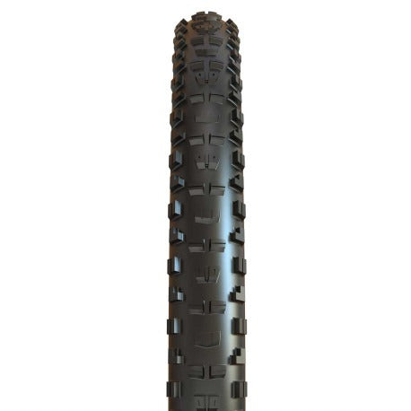 MAXXIS MINION DHR II 27.5x2.60 3C Terra Tubeless Ready Double Down Soft band