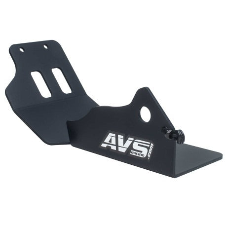 AVS motorbeschermschoen voor Cube Stereo Hybrid 2020-2022