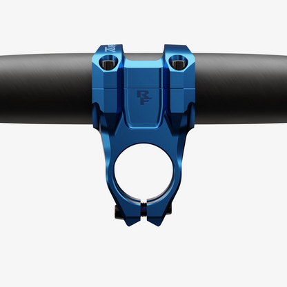 Stuurpen RACE FACE TURBINE 35 Blauw 2026