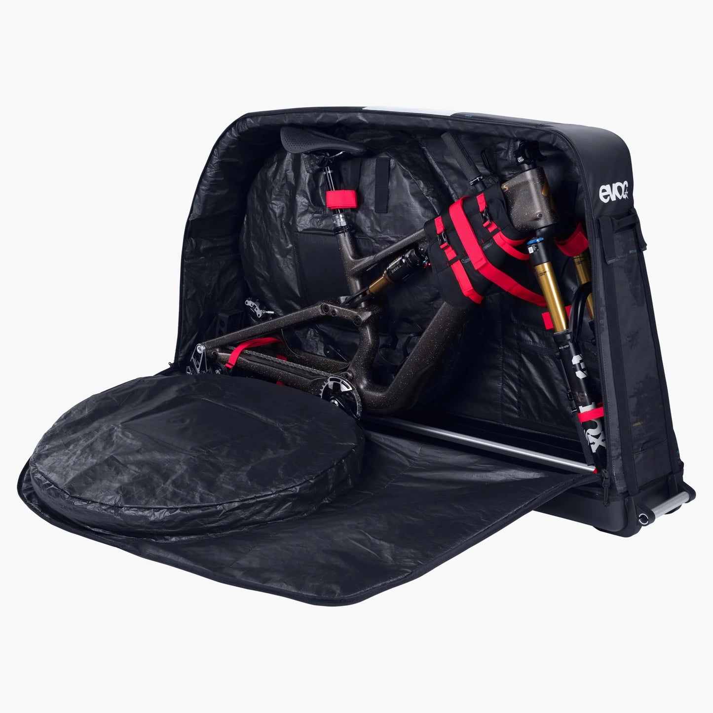 EVOC BIKE BAG PRO Fietstas