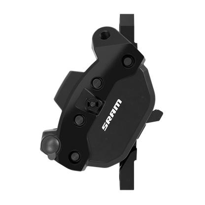 Achterrem SRAM MAVEN SILVER B1 Zwart