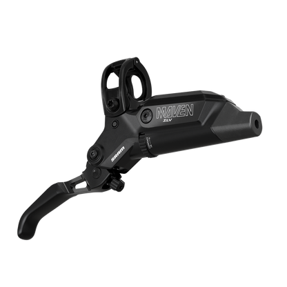 Frein Avant SRAM MAVEN SILVER B1 Noir