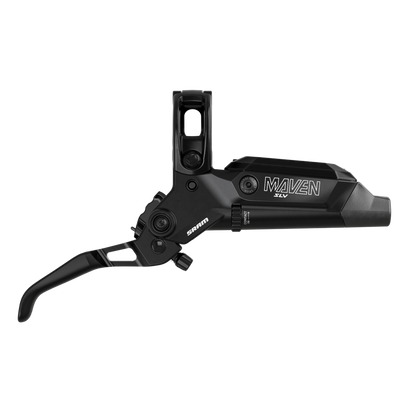 Achterrem SRAM MAVEN SILVER B1 Zwart