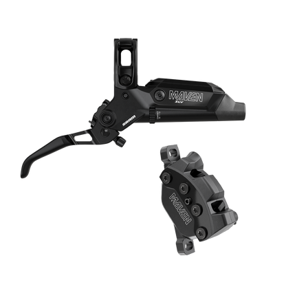 Frein Avant SRAM MAVEN SILVER B1 Noir