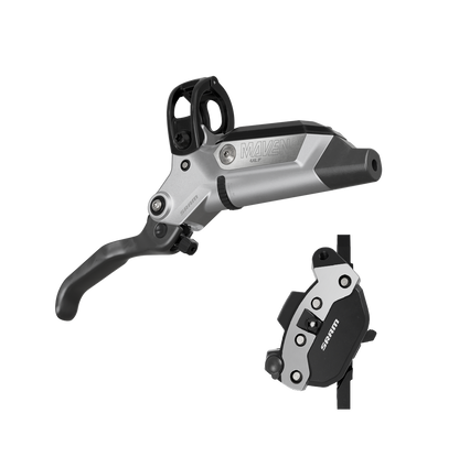 Achterrem SRAM MAVEN ULTIMATE B1 Zwart