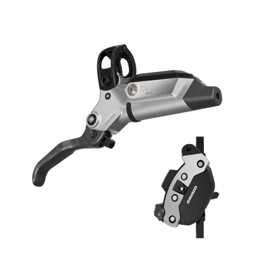 SRAM MAVEN ULTIMATE B1 achterrem Zwart
