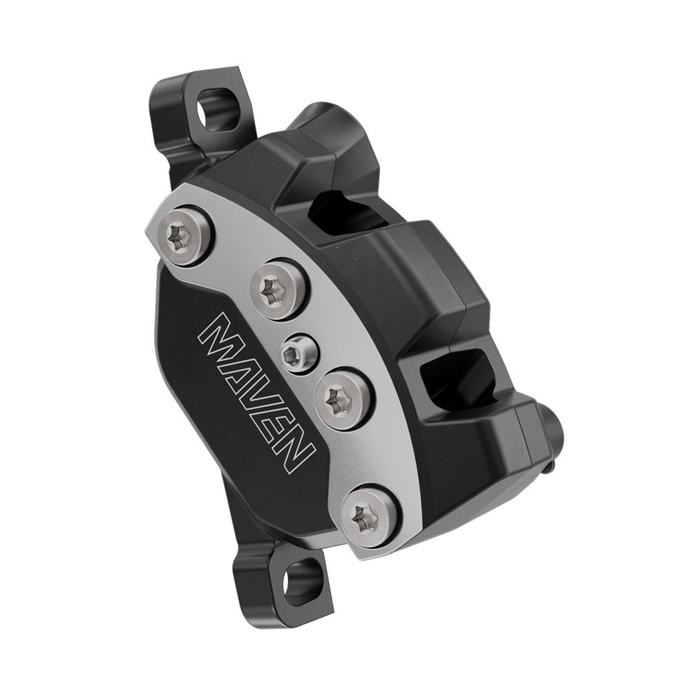 Frein Arrière SRAM MAVEN ULTIMATE B1 Noir