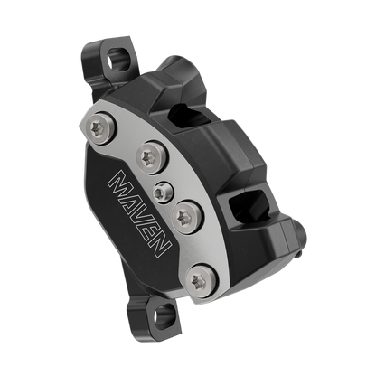 Achterrem SRAM MAVEN ULTIMATE B1 Zwart