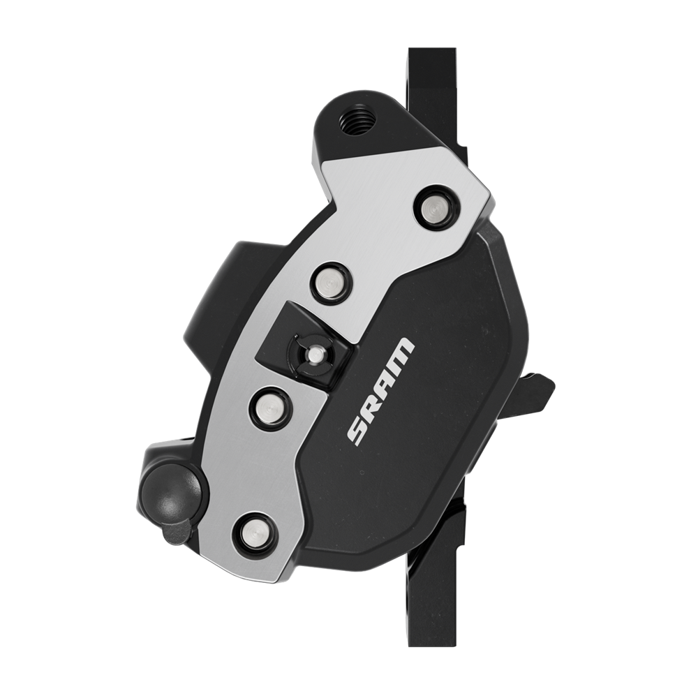 Frein Arrière SRAM MAVEN ULTIMATE B1 Noir