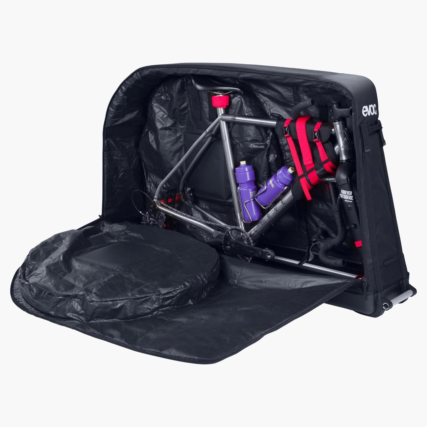 EVOC BIKE BAG PRO Fietstas