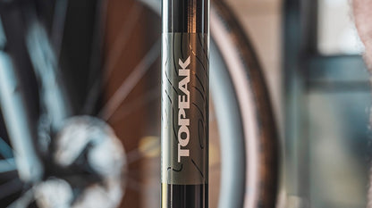 Vloerpomp TOPEAK JOEBLOW MOUNTAIN X DIGITAL