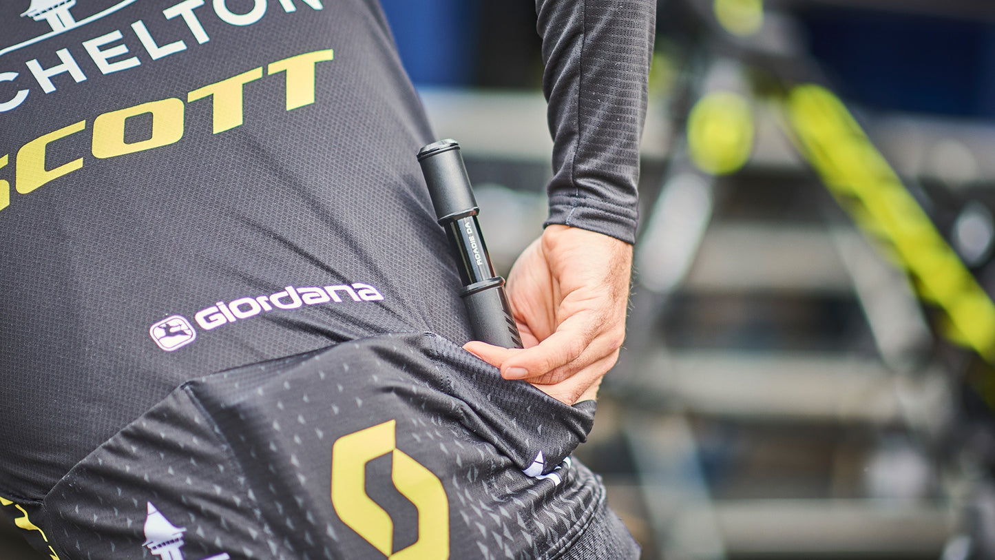 TOPEAK ROADIE DA Handpomp