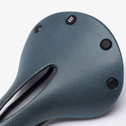 Zadel BROOKS CAMBIUM C17 CARVED Blauw