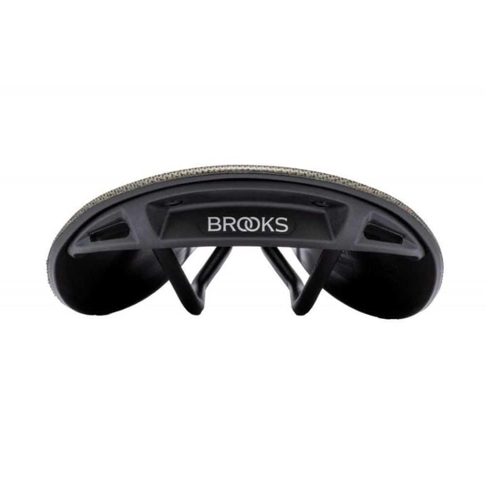 BROOKS CAMBIUM C17 GESNEDEN ZADELGROEN