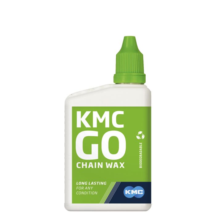 Lubrifiant Cire KMC Go Max 80 ml