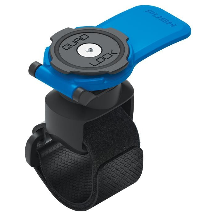 QUADLOCK snelkoppelingsriem