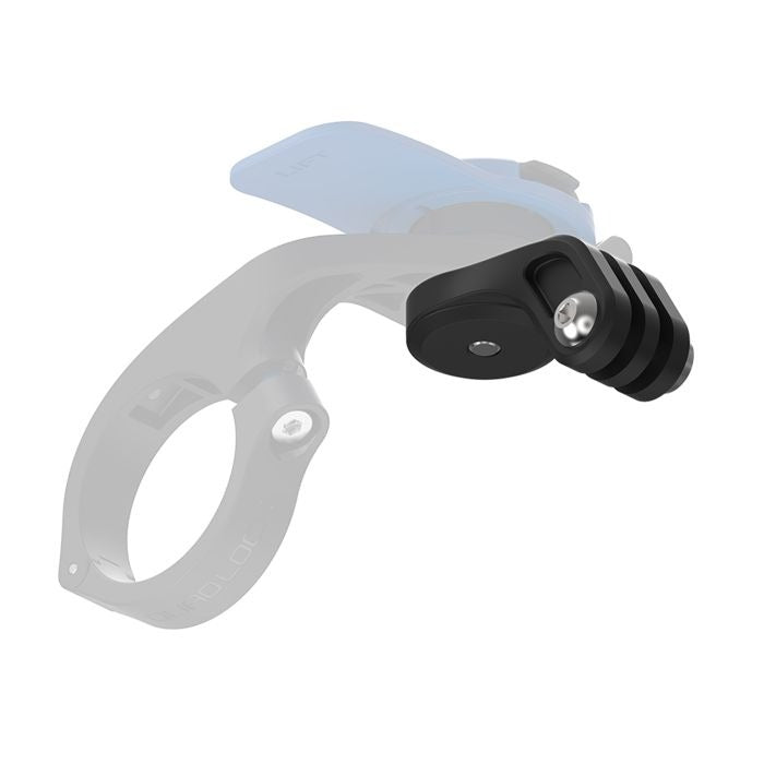 Quad Lock Camera & Verlichting Adapter