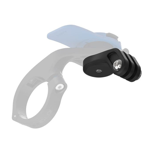 Quad Lock Camera & Verlichting Adapter