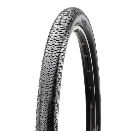 MAXXIS DTH 24x1.75 Rigide SilkWorm band
