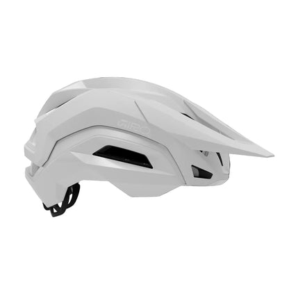 MTB-helm GIRO MONTARO PRO Mat Wit