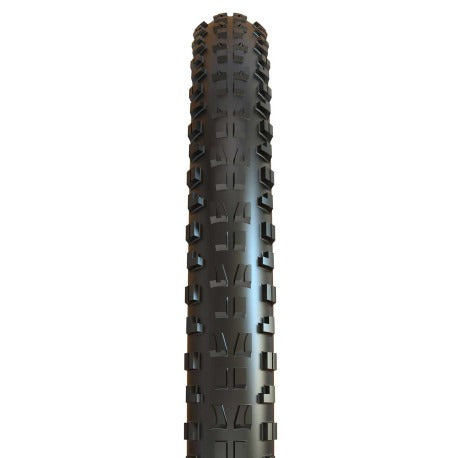 MAXXIS MINION DHF 29x2.50 WT Exo+ 3C MaxxTerra Tubeless Ready Zacht Zwarte band