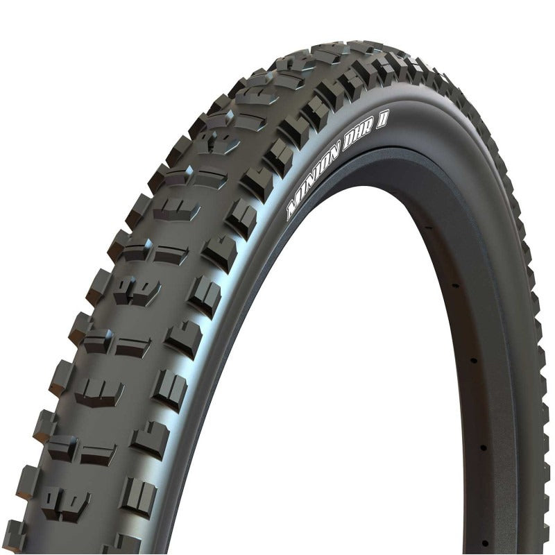Pneu MAXXIS MINION DHR II 24x2.30 Tubetype Souple Noir