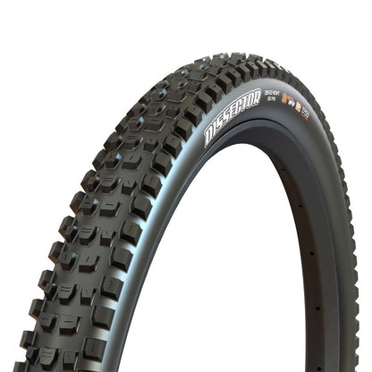 Band MAXXIS DISSECTOR G2 29x2.40 WT 3C MaxxTerra Exo Tubeless Ready Soepel