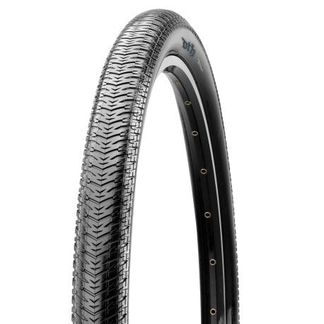 MAXXIS DTH 20x1.95 Souple Exo band