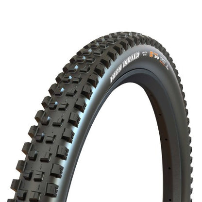 Pneu MAXXIS HIGH ROLLER III 27.5x2.40 WT 3C MaxxGrip Exo+ Tubeless Ready Souple Noir