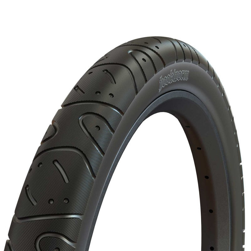 Pneu MAXXIS HOOKWORM 24x2.50 Tubetype Rigide Noir