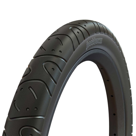 Pneu MAXXIS HOOKWORM 24x2.50 Tubetype Rigide Noir