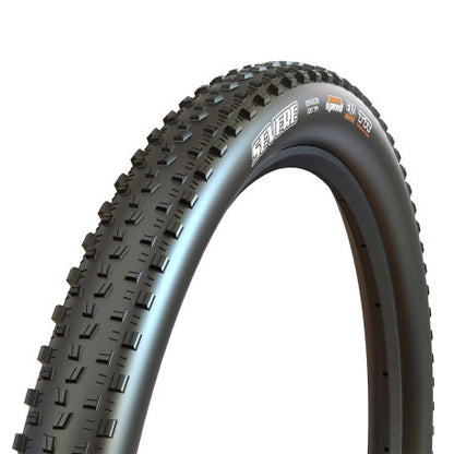 Band MAXXIS SEVERE 27.5x2.25 MaxxSpeed Exo Tubeless Ready Soepel Zwart