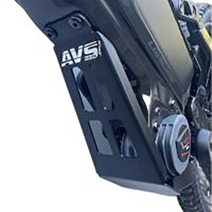 Motorplaat Bescherming AVS voor Lapierre GLP3 2024