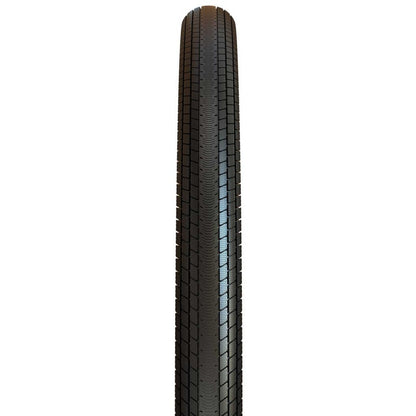 Band MAXXIS TORCH 20x1.95 Exo Tubetype Vouwbaar Zwart