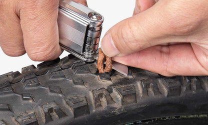 Tubeless Multitool TOPEAK TUBI 18 (18 Tools)