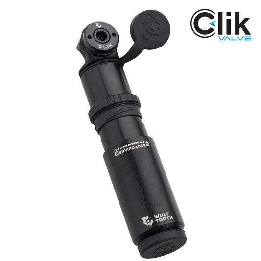 WOLF TOOTH KLIKPOMP 40CC Handpomp